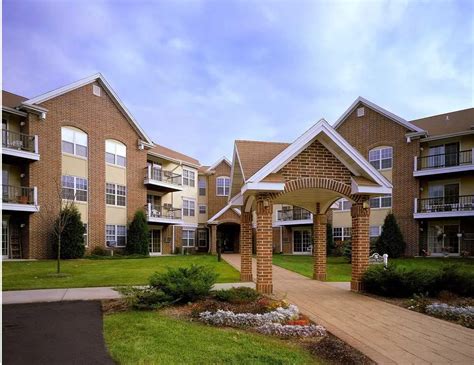 Apartments for senior living - As seniors age, it becomes increasingly important for them to maintain their independence and continue living in their own homes. One aspect of aging in place that often gets overl...